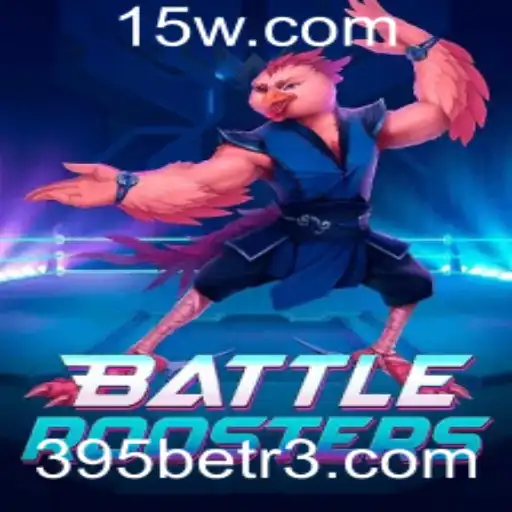 BattleRoosters: O Jogo Estratégico que Estimula Competitividade e Criatividade