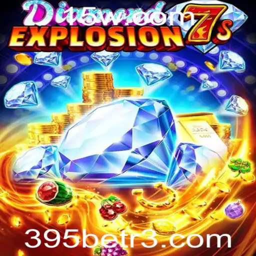 Descubra o Mundo de 'DiamondExplosion7s': O Novo Sensação do 395bet
