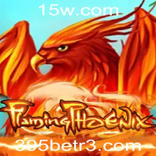 FlamingPhoenix: A Revolução no Universo dos Jogos Online