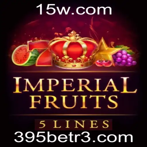 ImperialFruits5: Descubra o Fascinante Mundo de Este Novo Jogo de Cassino