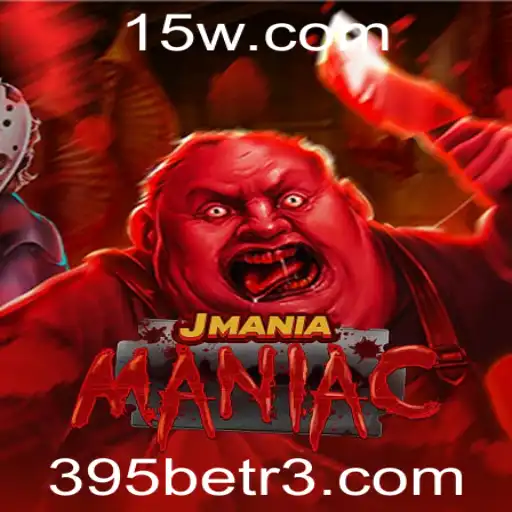 Desvendando JManiaManiac: O Jogo que Conquista a Geração 395bet