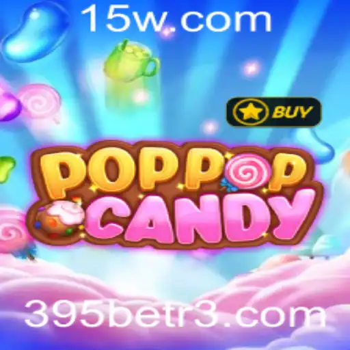 Explorando o Fascinante Mundo de POPPOPCANDY e o Impacto de 395bet