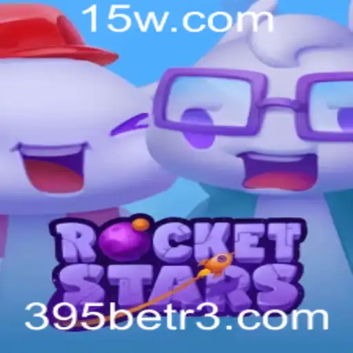 Explorando o Inovador Jogo RocketStars e o Mundo de 395bet