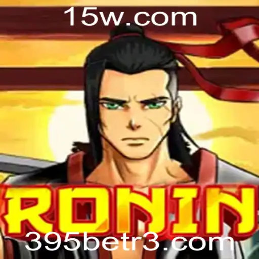 Aventuras de Ronin: Uma Jornada Estratégica no Mundo dos Jogos