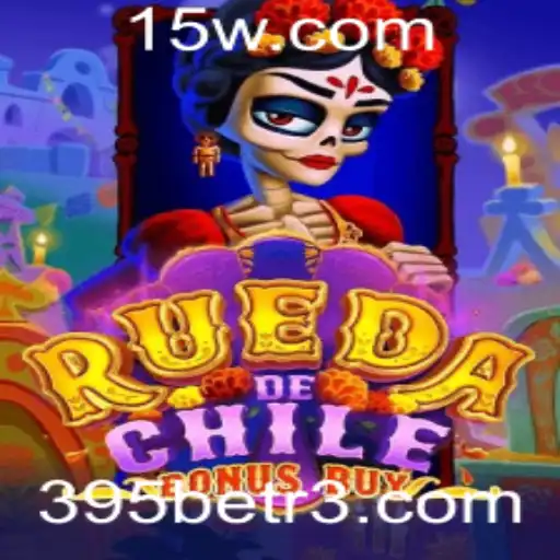 Explorando o Fascinante Mundo do Jogo RuedaDeChileBonusBuy