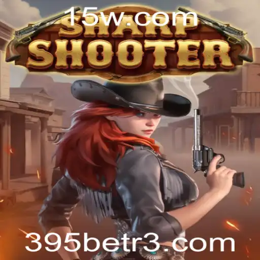 Descubra as Aventuras de Sharpshooter: O Jogo do Momento