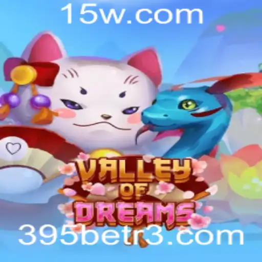 Descubra o Mundo Encantador de ValleyofDreams: A Novidade Interativa no Universo dos Jogos
